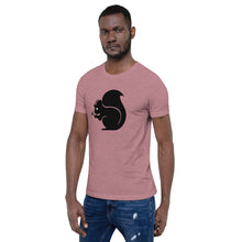 Load image into Gallery viewer, Sly Biz Short-Sleeve Unisex T-Shirt-construction/hammer