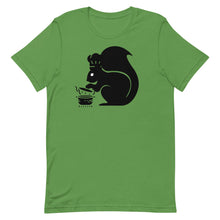 Load image into Gallery viewer, Sly Biz Short-Sleeve Unisex T-Shirt- Cookin(hot pot)