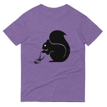 Load image into Gallery viewer, Sly Biz Short-Sleeve T-Shirt-vacuums