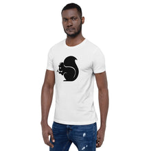 Load image into Gallery viewer, Sly Biz Short-Sleeve Unisex T-Shirt-construction/hammer