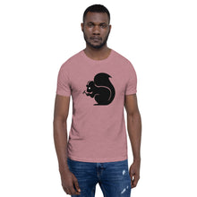 Load image into Gallery viewer, Sly Biz Short-Sleeve Unisex T-Shirt-construction/hammer