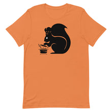 Load image into Gallery viewer, Sly Biz Short-Sleeve Unisex T-Shirt- Cookin(hot pot)