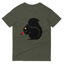 Load image into Gallery viewer, Sly Biz Short-Sleeve T-Shirt-High Volt Vape