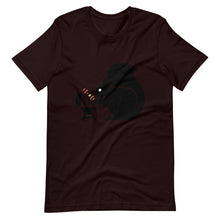Load image into Gallery viewer, Sly Biz Short-Sleeve Unisex T-Shirt-Grillin Avatar