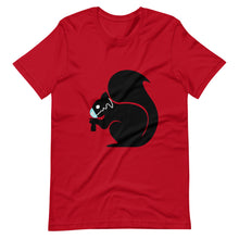 Load image into Gallery viewer, Sly Biz Short-Sleeve Unisex T-Shirt-Pandemic Awareness