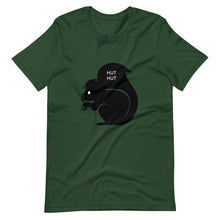 Load image into Gallery viewer, Sly Biz Short-Sleeve Unisex T-Shirt-off the snap