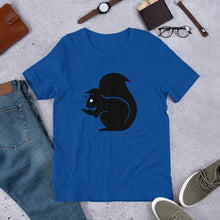 Load image into Gallery viewer, Sly Biz Short-Sleeve Unisex T-Shirt -Graduations
