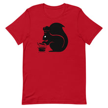 Load image into Gallery viewer, Sly Biz Short-Sleeve Unisex T-Shirt- Cookin(hot pot)