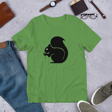 Load image into Gallery viewer, Sly Biz Short-Sleeve Unisex T-Shirt-Sommelier