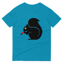 Load image into Gallery viewer, Sly Biz Short-Sleeve T-Shirt-High Volt Vape