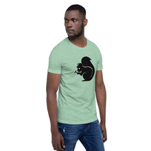Load image into Gallery viewer, Sly Biz Short-Sleeve Unisex T-Shirt-construction/hammer