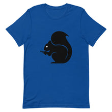 Load image into Gallery viewer, Sly Biz Short-Sleeve Unisex T-Shirt- The Blickie avatar