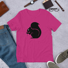 Load image into Gallery viewer, Sly Biz Short-Sleeve Unisex T-Shirt-Sommelier