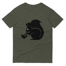 Load image into Gallery viewer, Sly Biz Short-Sleeve T-Shirt-Cookin(whipping wisk)