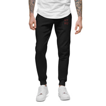 Load image into Gallery viewer, Sly Biz Men's fleece sweatpants- Red Label