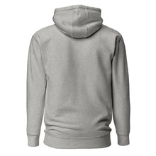 Load image into Gallery viewer, Sly Biz Men's Hoodie - Red Logo
