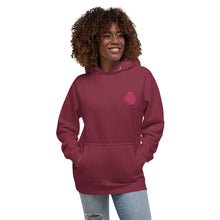 Load image into Gallery viewer, Sly Biz Womens stitched hoodie
