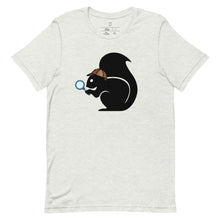 Load image into Gallery viewer, Sly Biz Unisex t-shirt- No Shirlock
