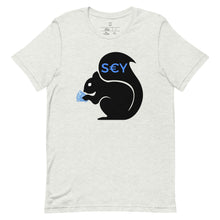 Load image into Gallery viewer, Sly Biz Unisex t-shirt - Sly Euros