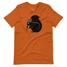 Load image into Gallery viewer, Sly Biz Unisex t-shirt- Old Soul