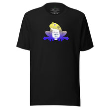 Load image into Gallery viewer, Sly Biz Unisex t-shirt - DM Toad