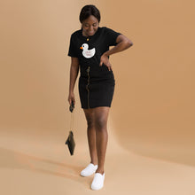 Load image into Gallery viewer, Sly Biz Duck You Unisex t-shirt