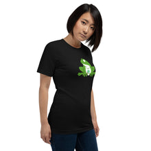 Load image into Gallery viewer, Sly Biz Unisex t-shirt - Chief Toad