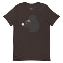 Load image into Gallery viewer, Sly Biz Unisex t-shirt- No Shirlock