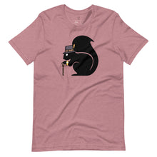 Load image into Gallery viewer, Sly Biz Unisex t-shirt- Old Soul