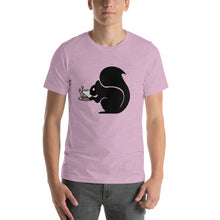 Load image into Gallery viewer, Sly Biz Unisex t-shirt-Bon Appetit
