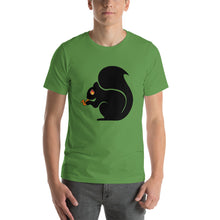 Load image into Gallery viewer, Sly Biz Unisex t-shirt - wing man