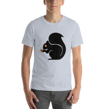 Load image into Gallery viewer, Sly Biz Unisex t-shirt - wing man