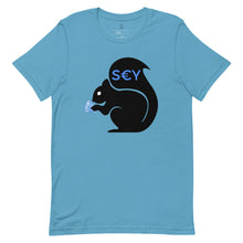 Load image into Gallery viewer, Sly Biz Unisex t-shirt - Sly Euros
