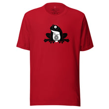 Load image into Gallery viewer, Sly Biz Unisex t-shirt - Target Toad