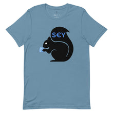Load image into Gallery viewer, Sly Biz Unisex t-shirt - Sly Euros
