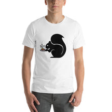 Load image into Gallery viewer, Sly Biz Unisex t-shirt-Bon Appetit