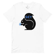Load image into Gallery viewer, Sly Biz Unisex t-shirt - Sly Euros