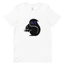 Load image into Gallery viewer, Sly Biz Unisex t-shirt - Sly Pounds