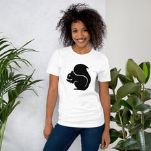 Load image into Gallery viewer, Sly Biz Mic Check Unisex t-shirt