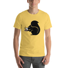 Load image into Gallery viewer, Sly Biz Unisex t-shirt-Bon Appetit