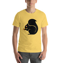 Load image into Gallery viewer, Sly Biz Unisex t-shirt - wing man