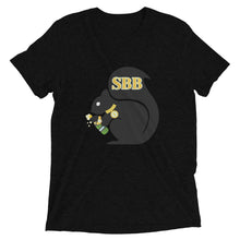 Load image into Gallery viewer, Sly Biz Short sleeve t-shirt- Sly Big Ballin