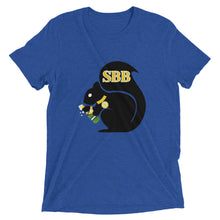 Load image into Gallery viewer, Sly Biz Short sleeve t-shirt- Sly Big Ballin