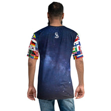 Load image into Gallery viewer, Men&#39;s t-shirt
