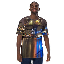 Load image into Gallery viewer, Inner Skyline Men&#39;s t-shirt
