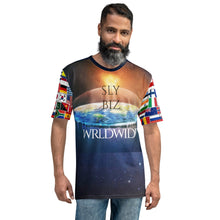 Load image into Gallery viewer, Men&#39;s t-shirt
