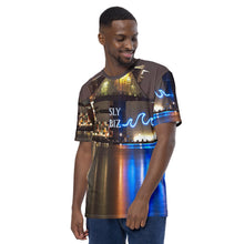 Load image into Gallery viewer, Inner Skyline Men&#39;s t-shirt
