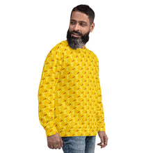 Load image into Gallery viewer, Duck Print Sweatshirt- Unisex
