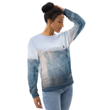 Load image into Gallery viewer, Ice Wall Unisex Sweatshirt
