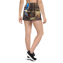 Load image into Gallery viewer, Inner Skyline Athletic Shorts
